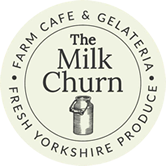 the milk churn